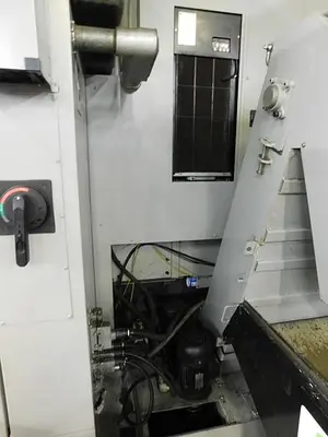 USED 2013 MORI SEIKI NH6300DCGII