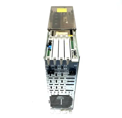 USED INDRAMAT FWC-DSM2.1-SSE-02V13-MS, DSM02.1-FW, DSS 1.3