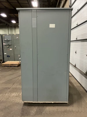 Used Square D 42510387-001 Electrical Panels Ohio US | Equipment Recovery Corp. #1330352