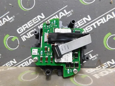 USED INVENSYS K0148RY