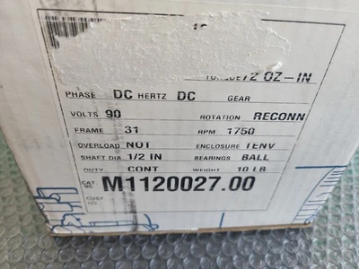 NEW LEESON M1120027.00