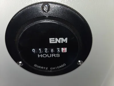 2023 HELLER INDUSTRIES 2043 MARK 5 OVENS | Machinery Resources International (5)