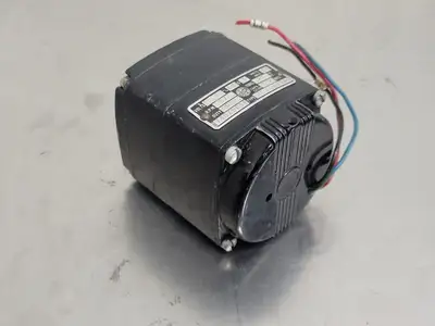 USED BODINE ELECTRIC KCI-24A2A1