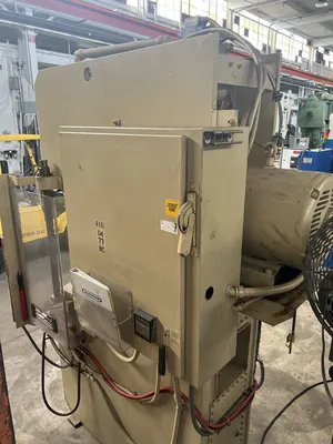 USED 1987 GREENERD PRESSES GREENERD HC-30-21R PRESS