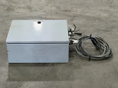 USED HAMMOND EN4SD16126GY