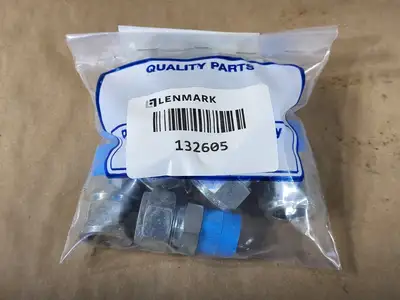 USED HY-LOK CMC12-8N-STEL