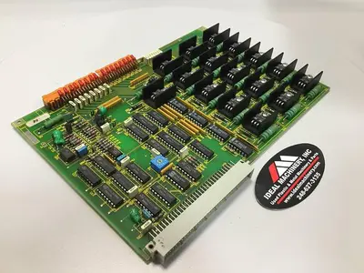 USED KEBA E-16-DIGOUT-PLUS D1456D