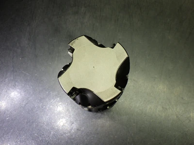 SECO 2" 4 Flute Coolant Thru Milling Cutter R217.69-02.00-3-12M4AN (LOC3569)