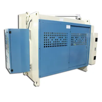 BAILEIGH BA9-1000836 CNC Press Brakes | Sierra Victor Industries (3)