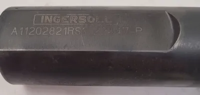 INGERSOLL CUTTING TOOLS A11202821RS1 Tooling & Accessories, Drilling | Machinery Central (3)