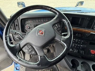 Used 2020 INTERNATIONAL LT625 TRUCK TRACTOR Conventional trucks Michigan US | Miedema Asset Management Group #1709466