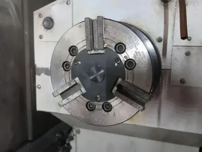 USED 2014 DMG MORI NTX2000-1500SZM