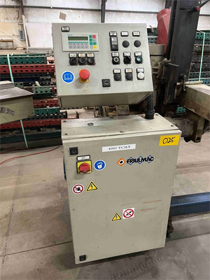USED FRIULMAC DUALFEED