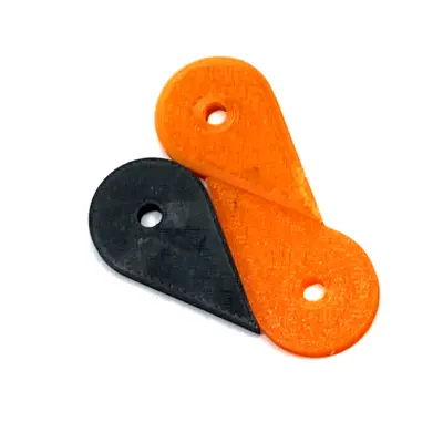 3D Printed | Ball Marker Golf LOT OF 3 - New other (see details)