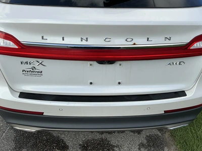 USED 2016 LINCOLN MKX