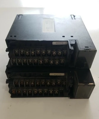 USED GE Fanuc IC693ALG220C