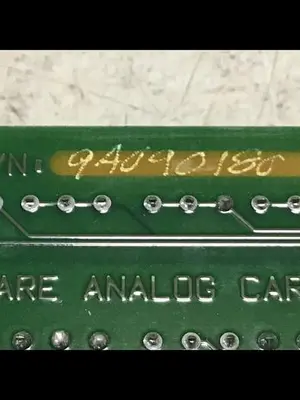 USED HPM 1D703-0032