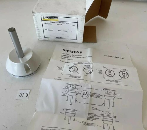 NEW Siemens 500-017586