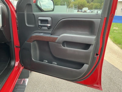 Used 2014 GMC SIERRA 1500 Pickup Trucks Michigan US | Miedema Asset Management Group #1423551
