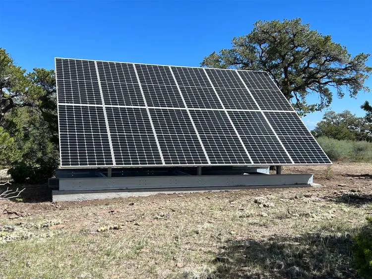 New | in-Stock SOLARSET 12-OGS-8.38-20.4-1-F Power Generation Colorado US | Power Zone Equipment #975159
