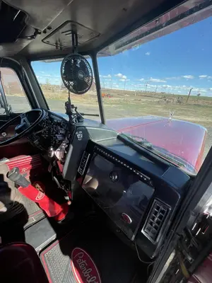 Used 1989 PETERBILT 379 Conventional trucks Colorado US | Proxy Equipment #1385246