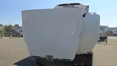 USED 2021 PETERBILT 330