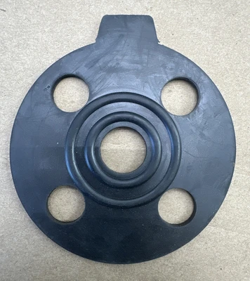 NEW Asahi EPDM 1/2 IN ANSI