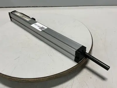 USED NOVOTECHNIK TLH 225