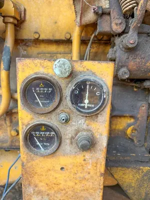 Used BUCYRUS ERIE 28-L CABLE TOOL DRILL Drill Rigs Pennsylvania US | East West Machinery & Drilling #1574013