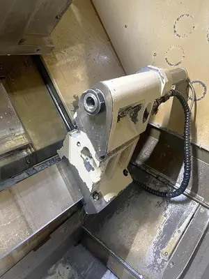 Used 1999 HARDINGE COBRA 51LC CNC Lathes Florida US | ABL Technology LLC #1418364