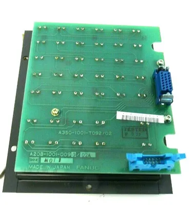 NEW FANUC A20B-1001-0090/02A KEYPAD A350-1001-T092/02 A20B1001009002A
