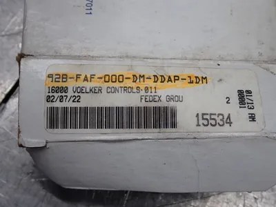New | in-Stock MAC 92BFAF000DMDDAP1DM Valves/Fittings | HGR 24 #733067