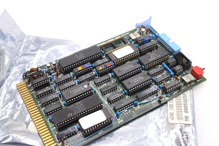 Used _UNKNOWN_ _UNKNOWN_ Graphics/Video Cards Pennsylvania US | Global Equipment International, LLC #1432406