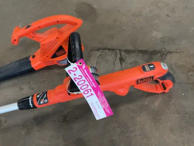 Used _UNKNOWN_ _UNKNOWN_ Trimmers (Landscaping) Michigan US | Miedema Asset Management Group #1321161