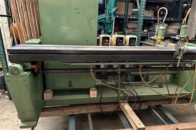 USED MAKA RDB5