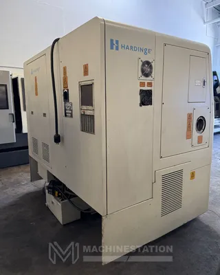 USED 2006 HARDINGE TALENT 8/52-SV