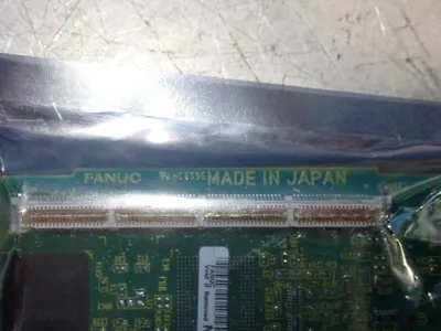 NEW FANUC A20B33000818