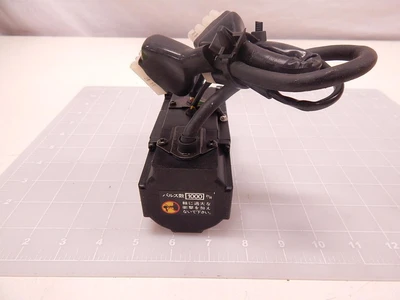 Used PANASONIC MATSUSHITA _UNKNOWN_ Servo Motors | OCO Industrial #1605257