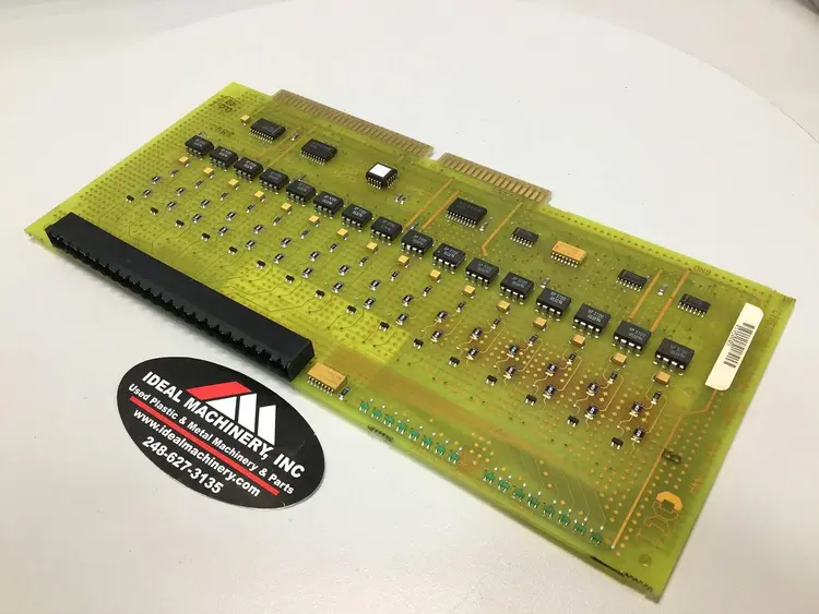 Used CINCINNATI MILACRON 3-542-1194A Circuit Boards Michigan US | Ideal Machinery #695559