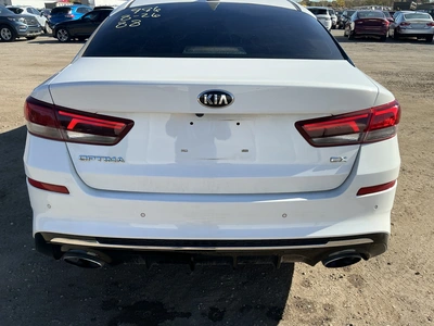 Used 2019 KIA OPTIMA Classic Cars & Trucks Michigan US | Miedema Asset Management Group #1579049