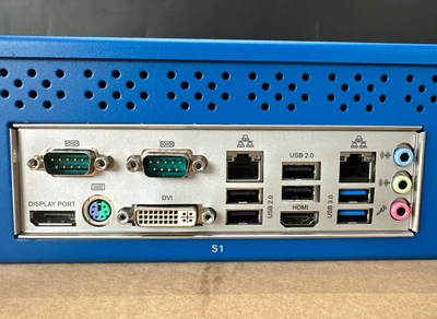 Used DYNICS MCMXD-DXD-2-QTS-C-FRD Power Supplies Indiana US | J&J Industrial Supply #520170