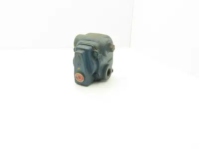 Watson Mcdaniel FT73-075-13-N Steam Trap 3/4" FT 73 Float Thermostatic 75 PSI