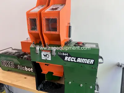 USED 2020 OSCO EX6