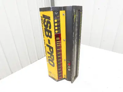 Used ISB _UNKNOWN_ Proximity Sensors Indiana US | Arrow Industrial #1185137