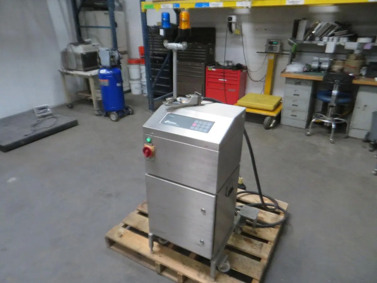 Used DOMINO IP65 Misc Printing Equipment Texas US | Aucto #1307251