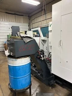 2020 BROTHER W1000XD1 Drilling & Tapping Centers | Toolquip, Inc. (4)