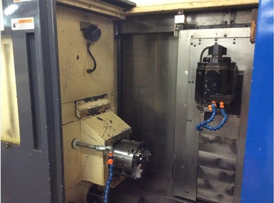 USED 2003 TSUGAMI TMA8