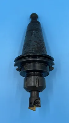 COMMAND CAT 50 CAT Holders | T.R. Wigglesworth Machinery Co. (3)