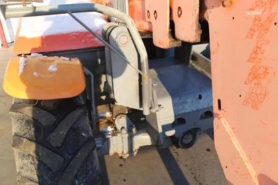 Used 2007 DIECI XRM7.732 Telehandlers Pennsylvania US | Zimmerman Farm Service #1409922