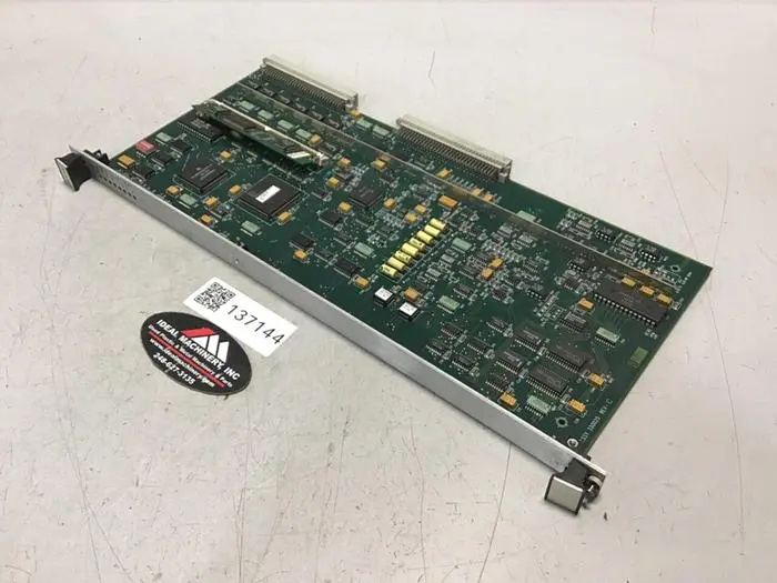 Used VAN DORN PC330-025 Circuit Boards Michigan US | Ideal Machinery #568553